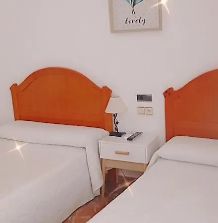 Hotel Arcos Rosalejo-coruna Arcos de la Frontera