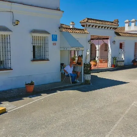 Hotel Arcos Rosalejo-coruna
