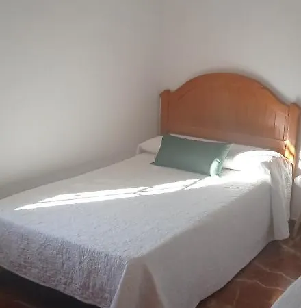 Hotel Arcos Rosalejo-coruna