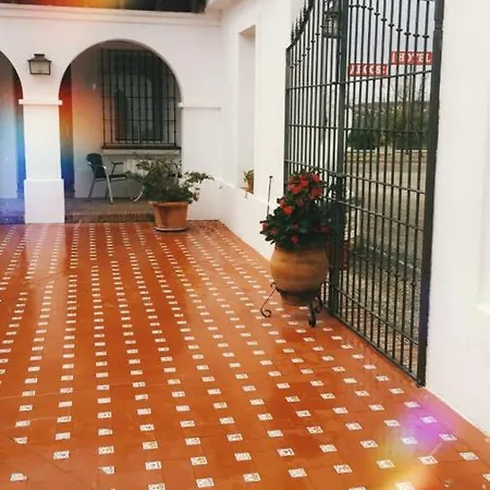 Hotel Arcos Rosalejo-coruna