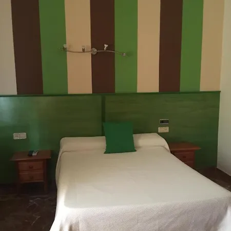 Arcos Rosalejo-coruna Hotel