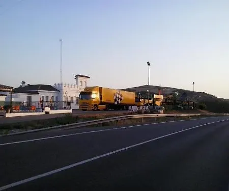 Arcos Rosalejo-coruna Hotel